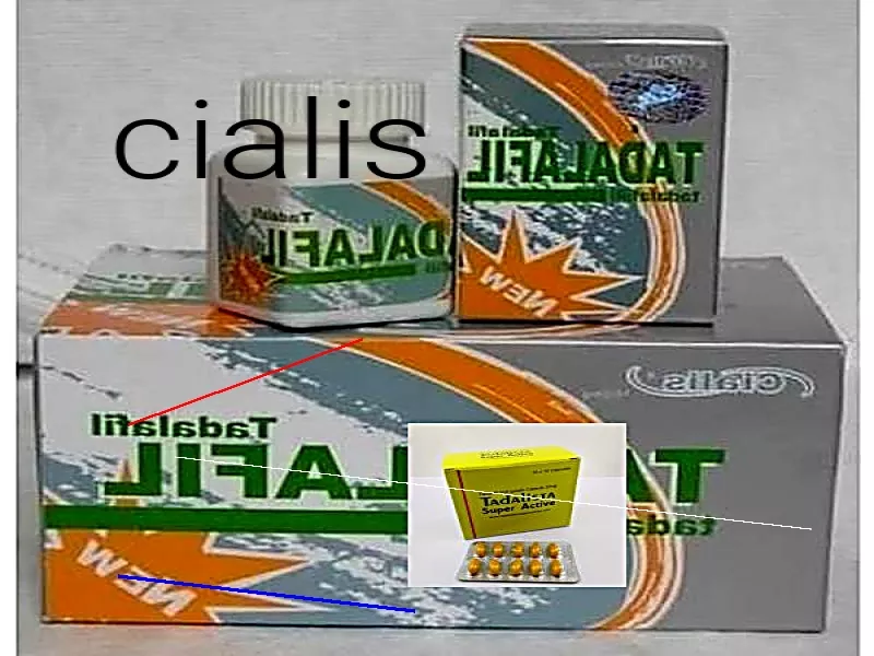 Cialis 5mg cpr 28 prix